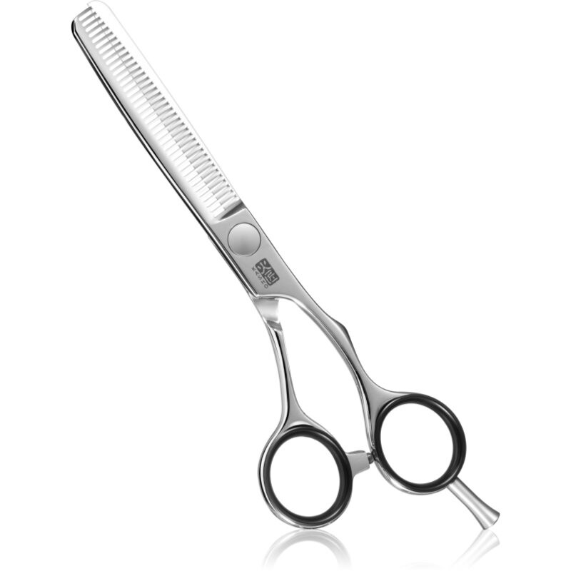 Kasho Texturizer Offset nožnice na vlasy 1 ks