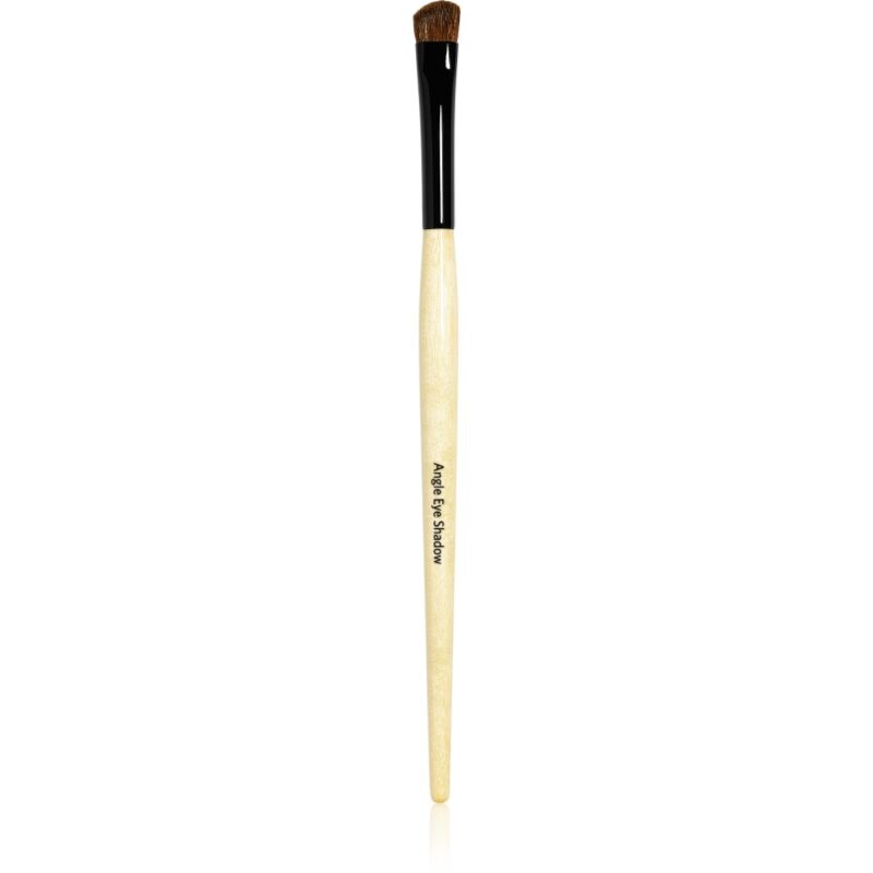 Bobbi Brown Angle Eye Shadow Brush skosený štetec na očné tiene 1 ks