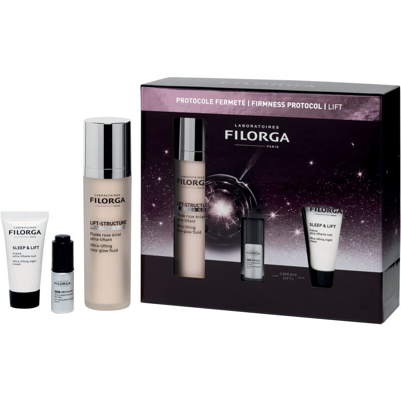 FILORGA GIFTSET LIFT darčeková sada pre ženy