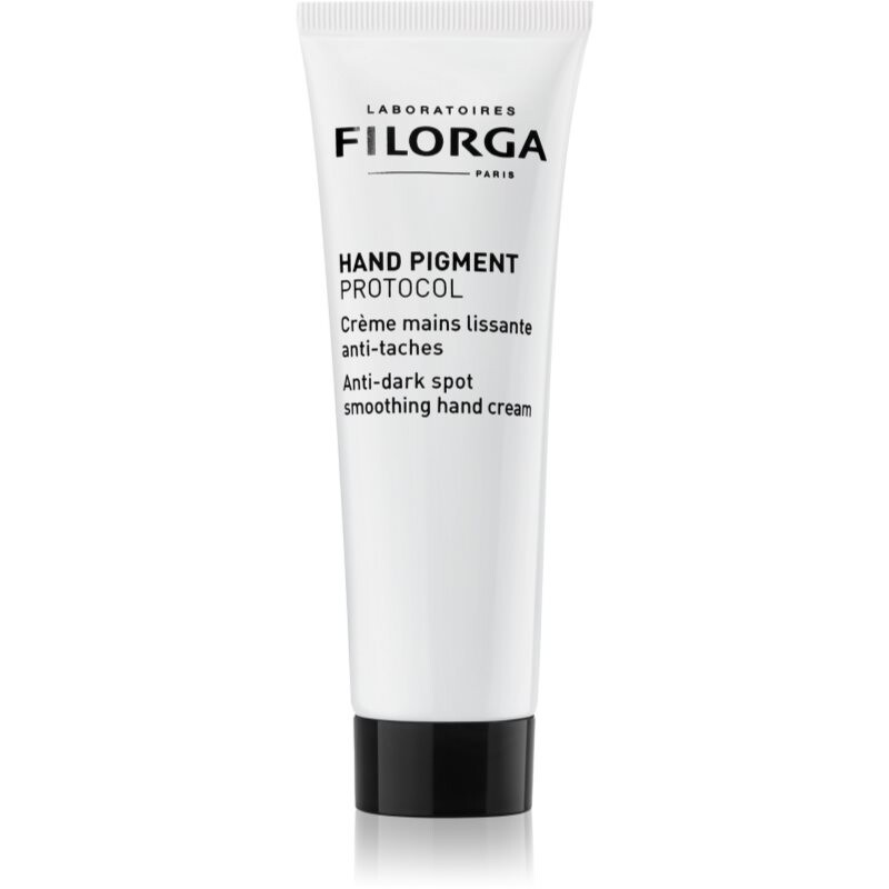 FILORGA HAND PIGMENT omladzujúci krém na ruky proti pigmentovým škvrnám 50 ml