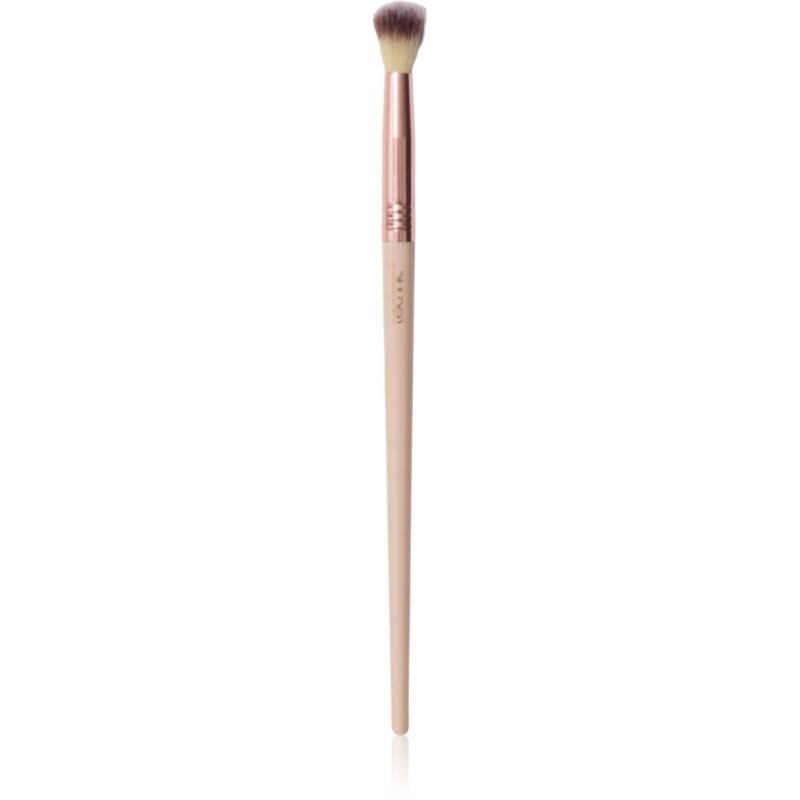Technic Cosmetics Eyeshadow Blending Brush guľatý štetec na očné tiene 1 ks