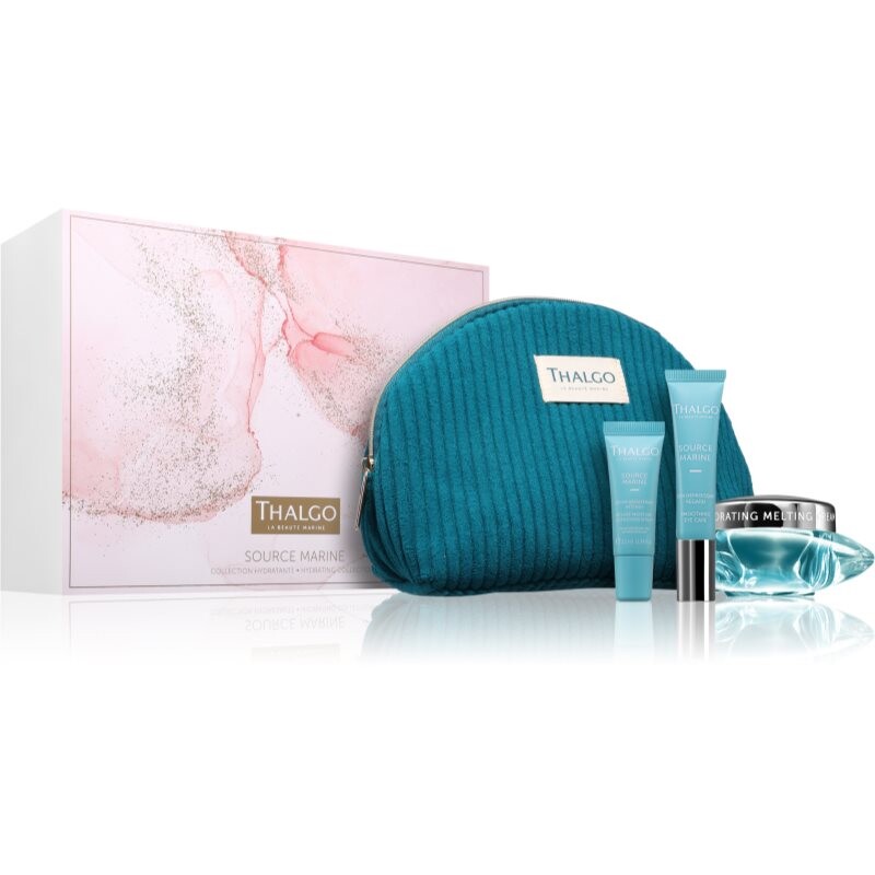 Thalgo Source Marine Hydrating Gift Set darčeková sada
