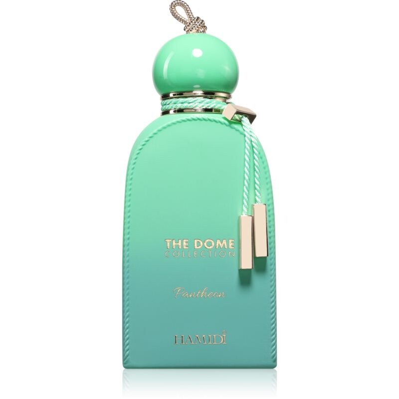 Hamidi The Dome Pantheon parfumovaná voda unisex 100 ml