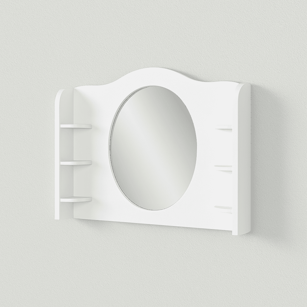 Dig-net nábytok Toaletka LUNYS LN-06