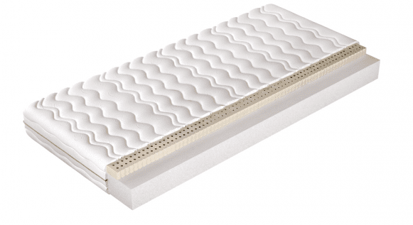 ArtMarz Penový matrac AMADEO | 80 x 200 cm