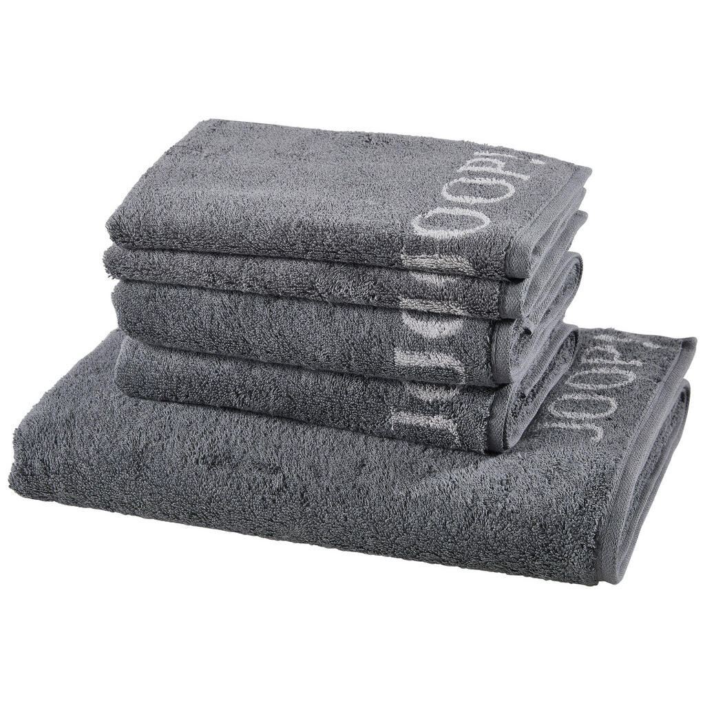 Joop! SADA FROTÉ UTERÁKOV, antracitová, sivá