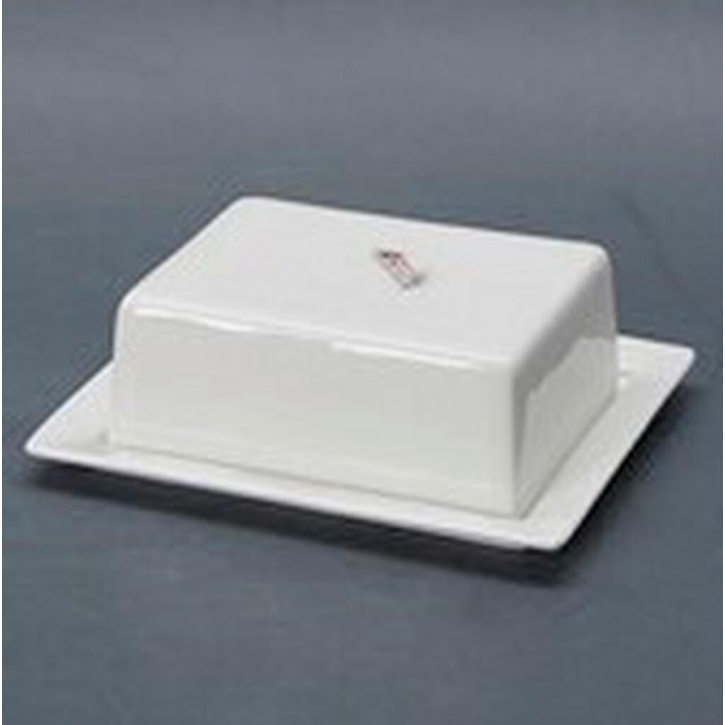 Maxwell & Williams DÓZA NA MASLO porcelán keramika