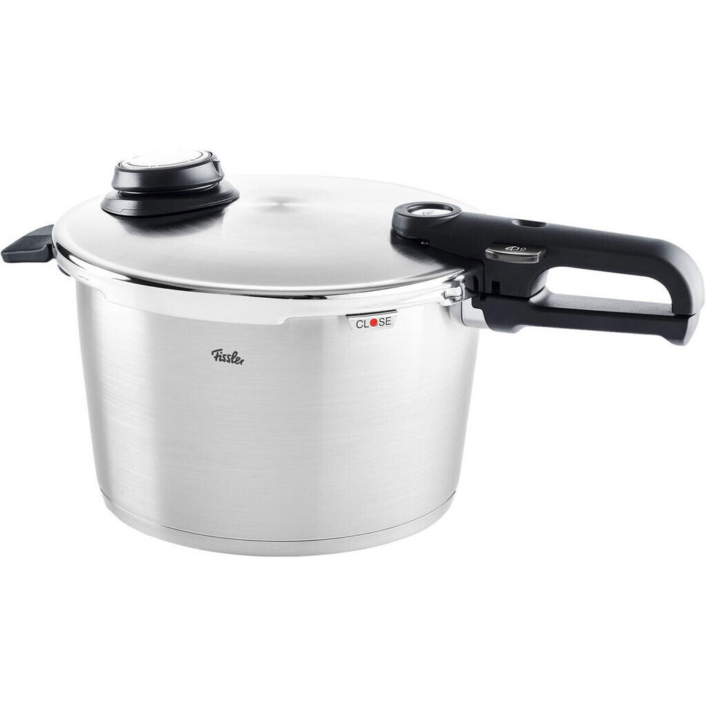 Fissler TLAKOVÝ HRNIEC 8 l