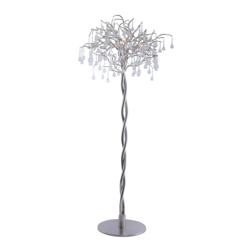 Paul Neuhaus STOJACIA LAMPA, 70/70/180 cm