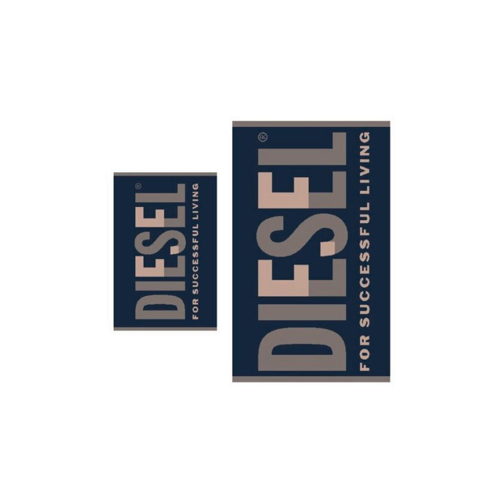 Diesel SADA FROTÉ UTERÁKOV, modrá