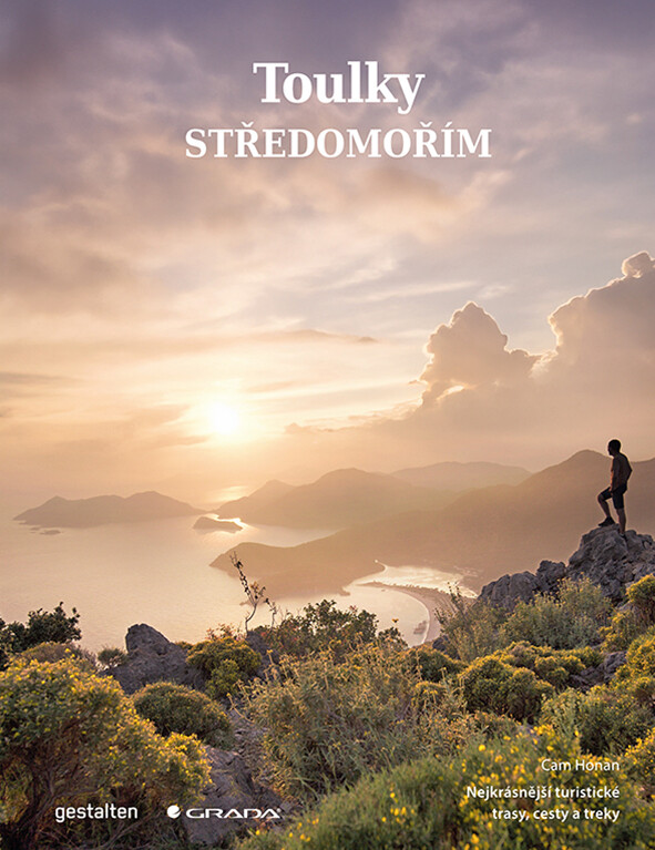 Toulky Středomořím, Honan Cam