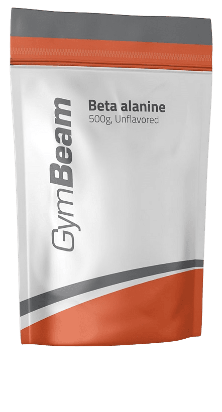 GYMBEAM Beta Alanine  unflavored 250 g