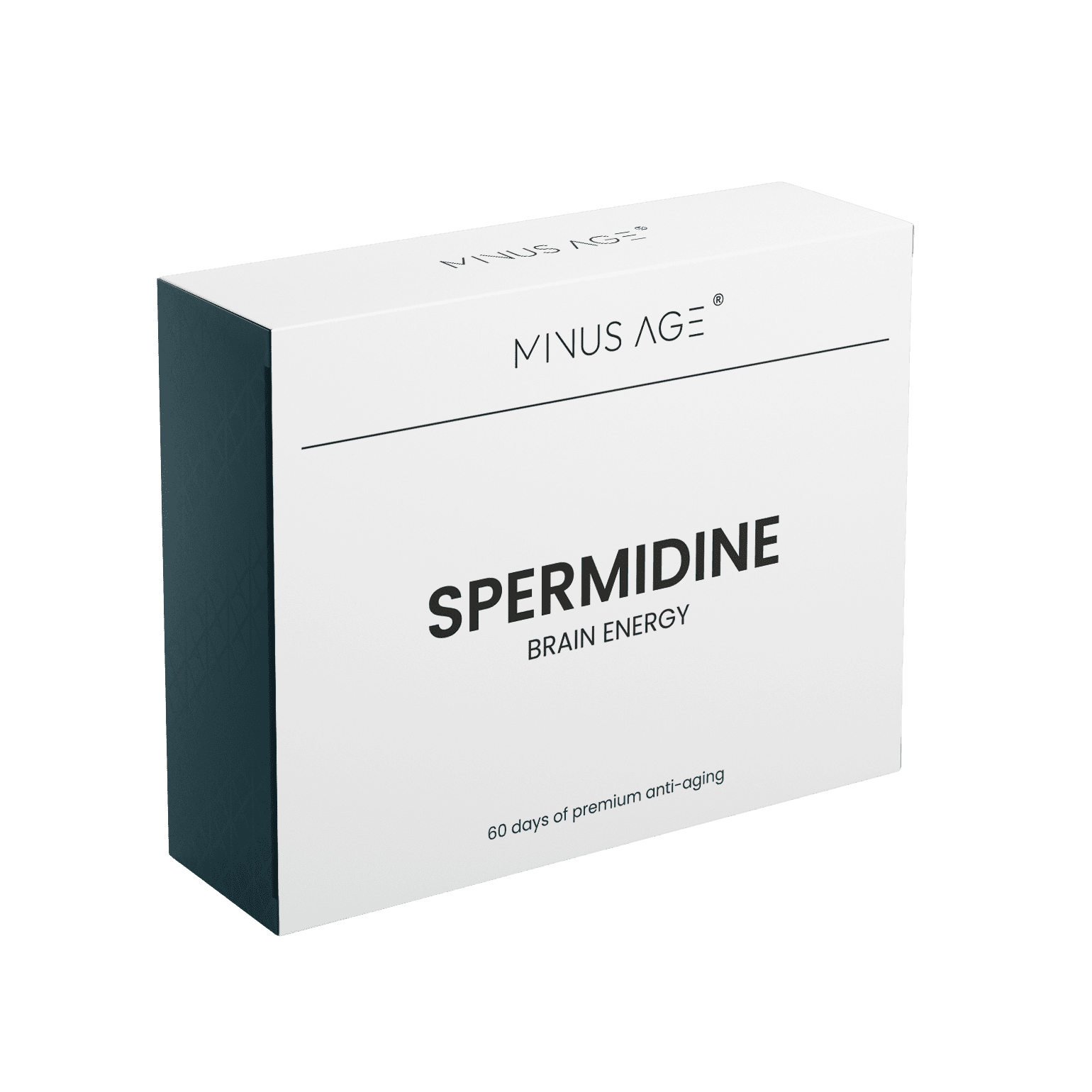 MINUS AGE Spermidine 60 kapsúl