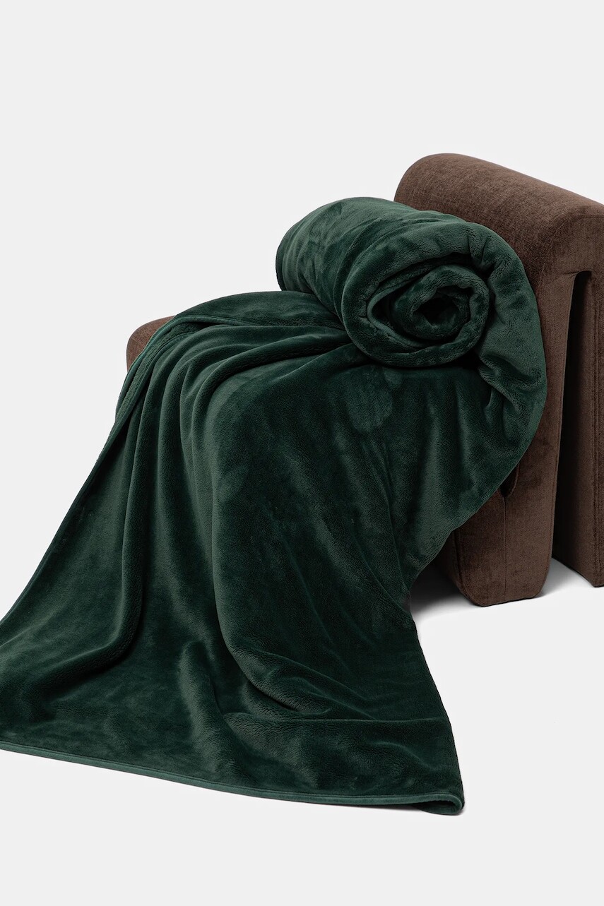 Prehoz Medicine zelená farba