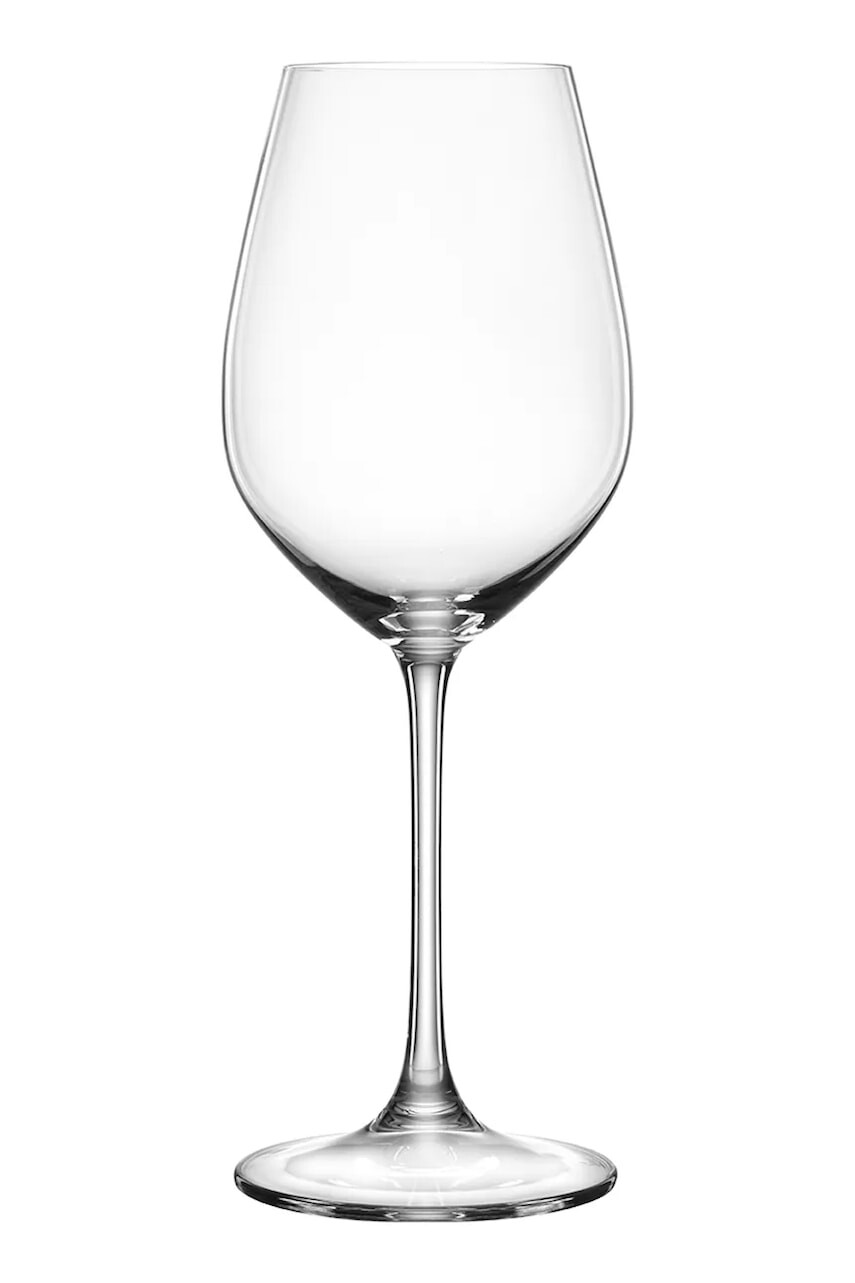 Sada pohárov na víno Spiegelau Salute 550 ml 4-pak priehľadná farba