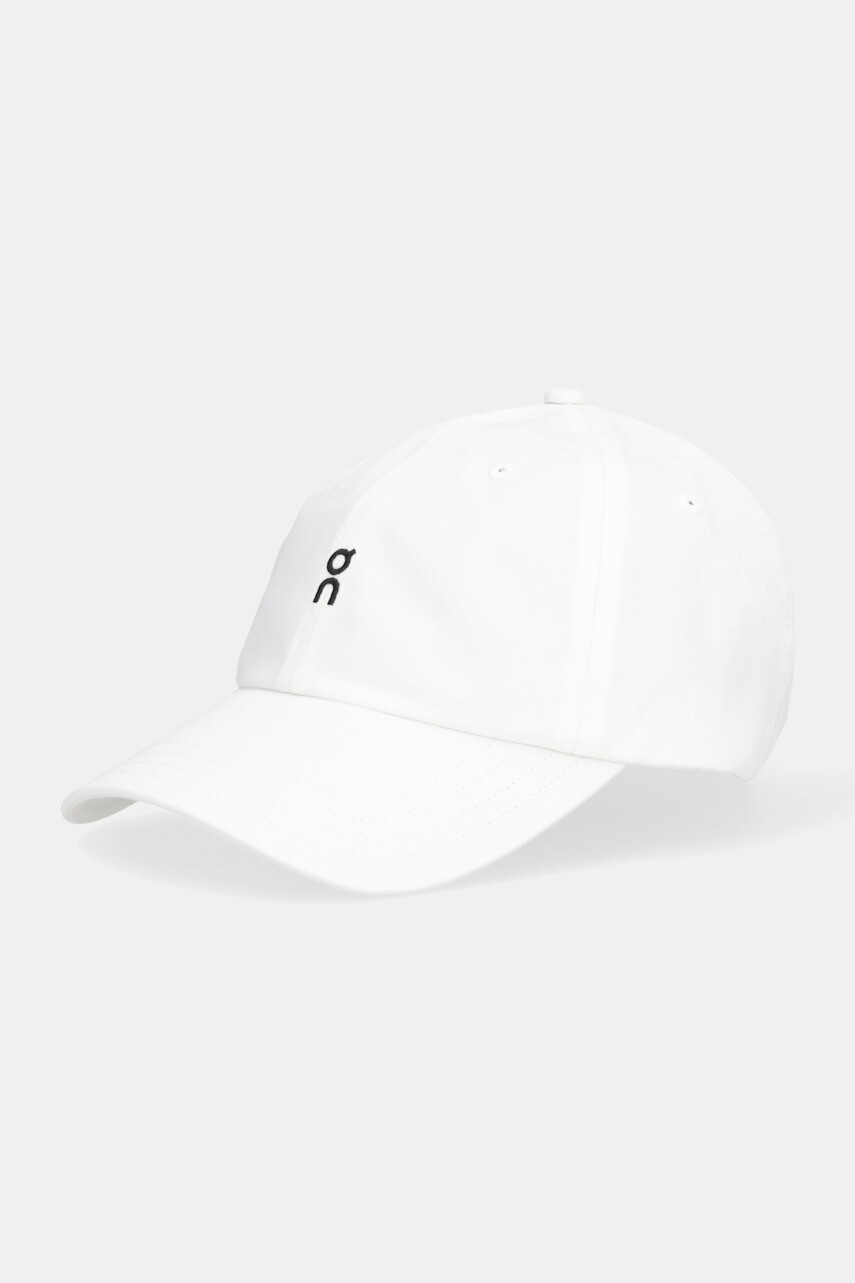 Šiltovka On All-Day biela farba, 2UG10101951