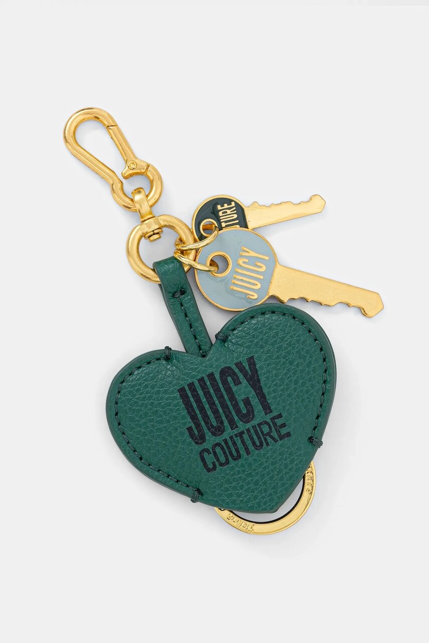 Kľúčenka Juicy Couture Dollar AIJ1K8609WIX
