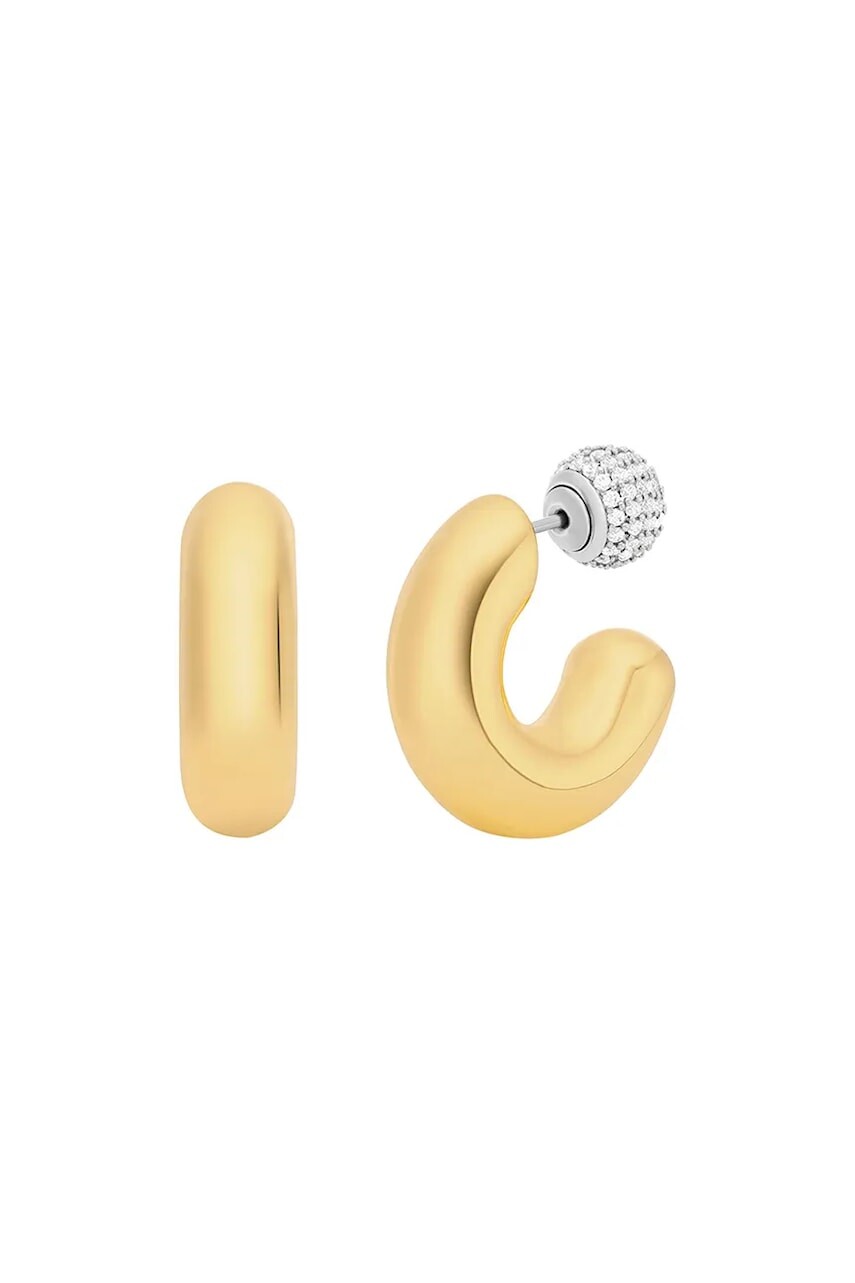 Náušnice Michael Kors MKJ8510931