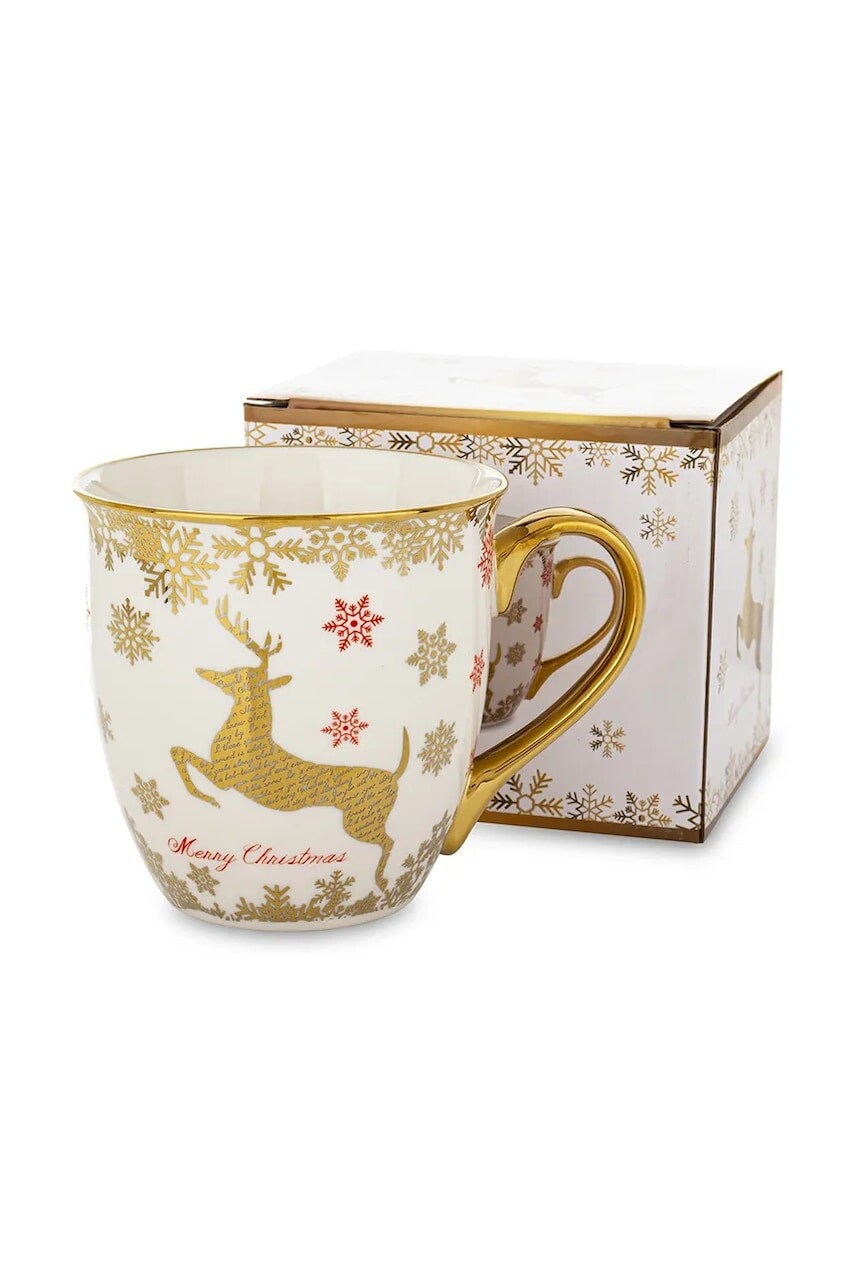 Hrnček 11 x 14,5 x 11 cm viac farieb