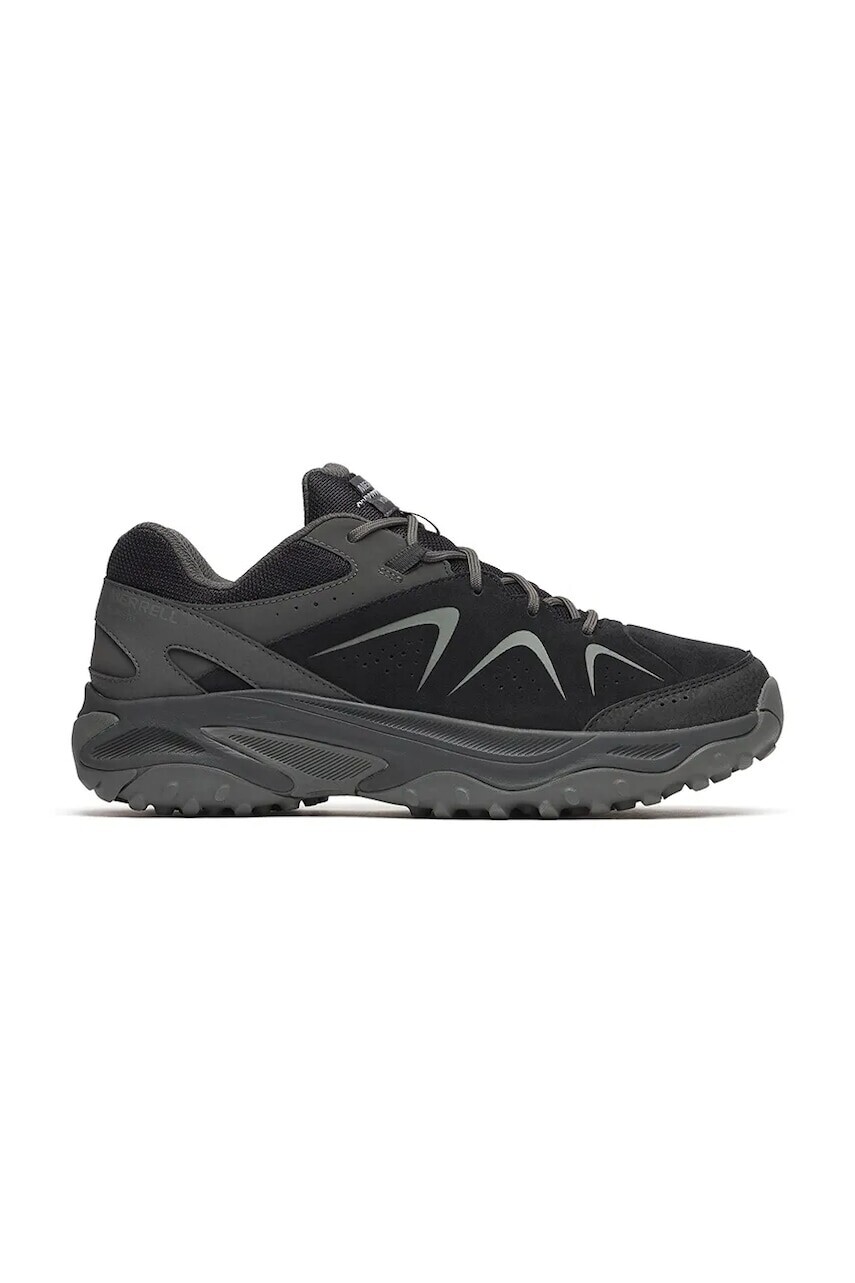 Topánky Merrell YOKOTA 3 GTX čierna farba, J038485