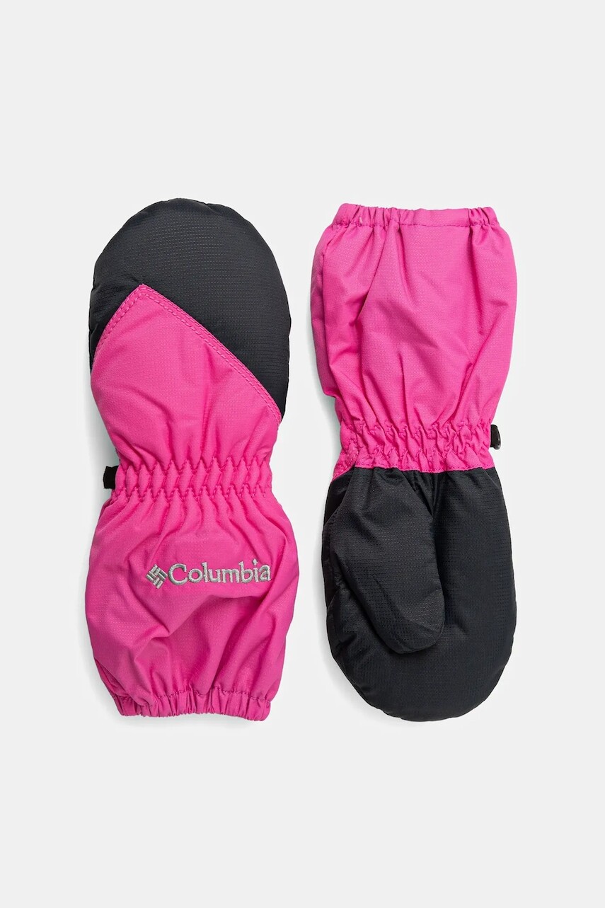 Detské rukavice Columbia Toddler Chippewa 2094291