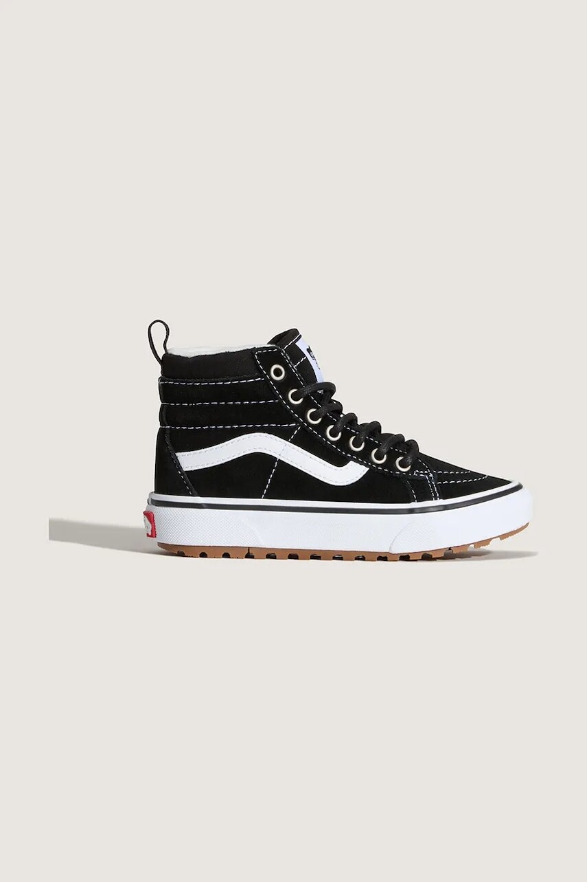 Tenisky Vans MTE SK8-Hi čierna farba, VN000D0HBZW1