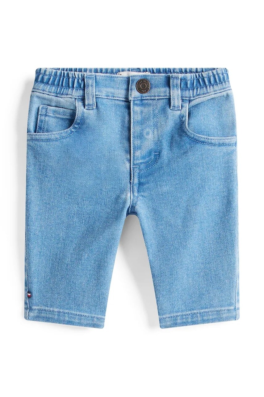 Rifle pre bábätká Tommy Hilfiger KN0KN02052