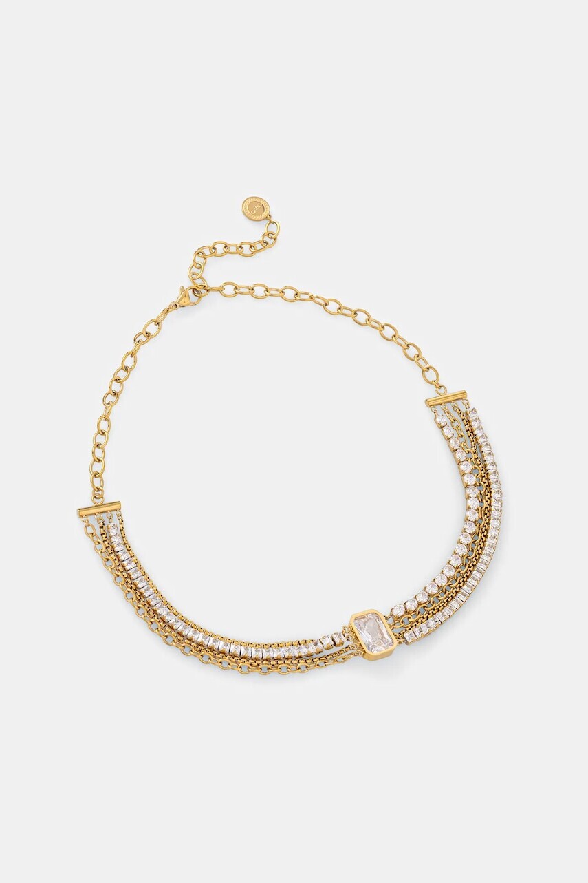 Náhrdelník Liu Jo LJ3088