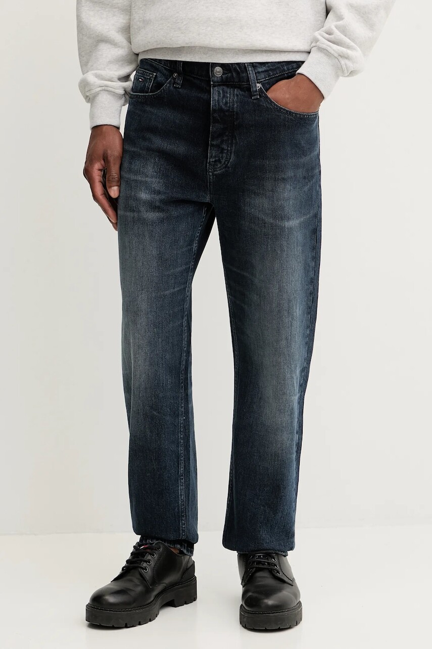 Rifle Tommy Jeans DM0DM22240