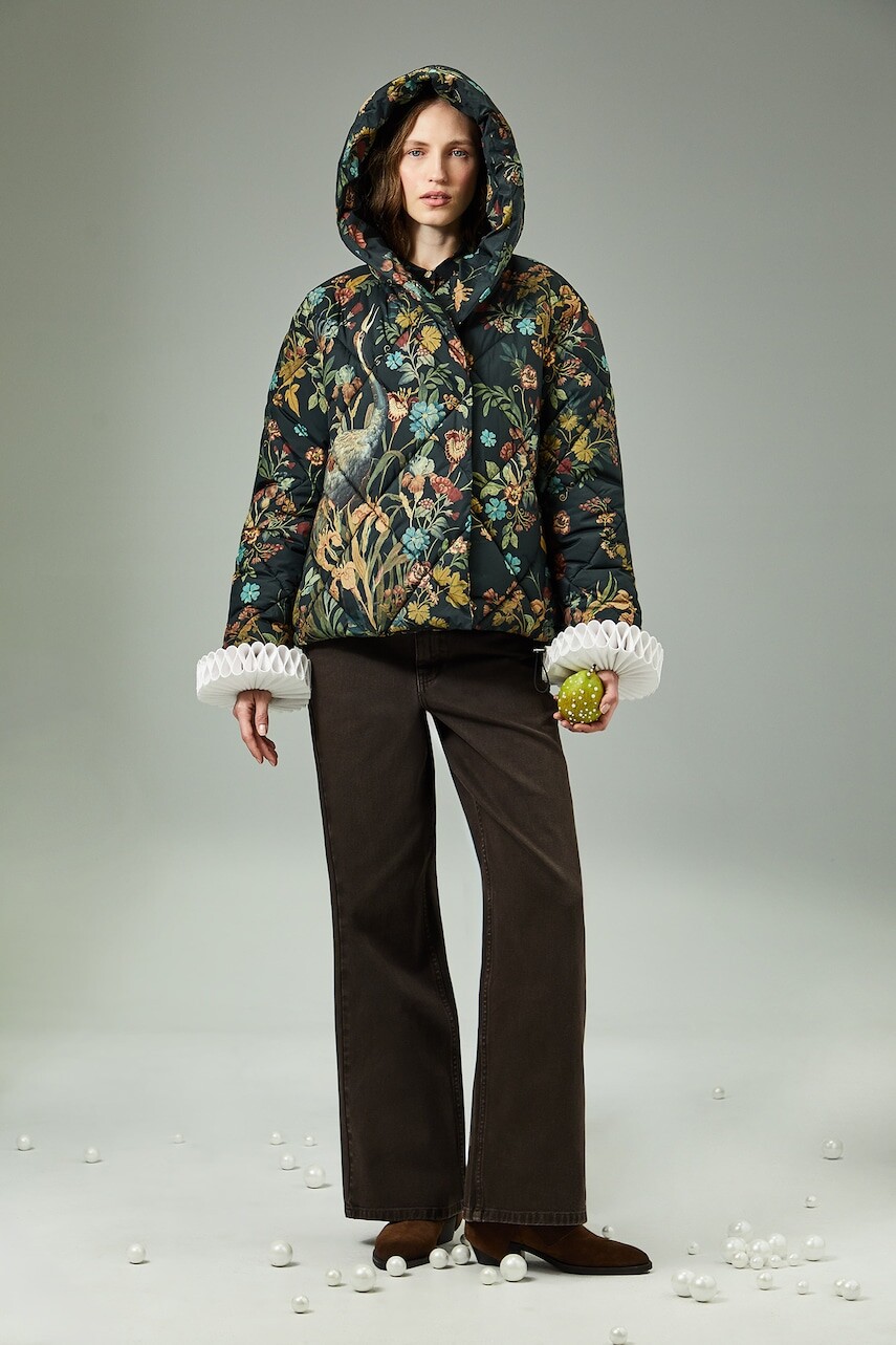 Bunda Medicine viac farieb