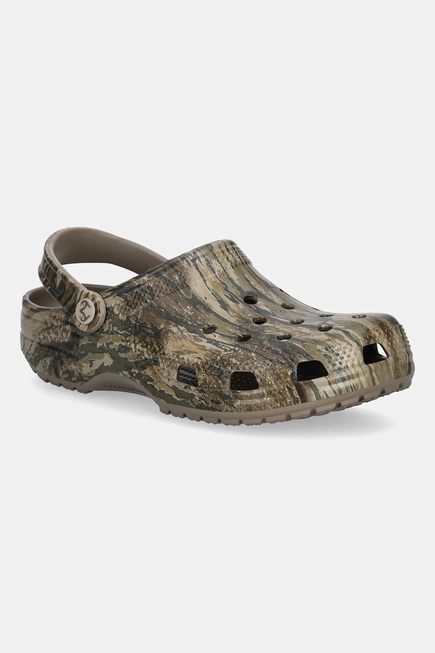 Šľapky Crocs Classic Realtree Legacy Clog viac farieb, 211804