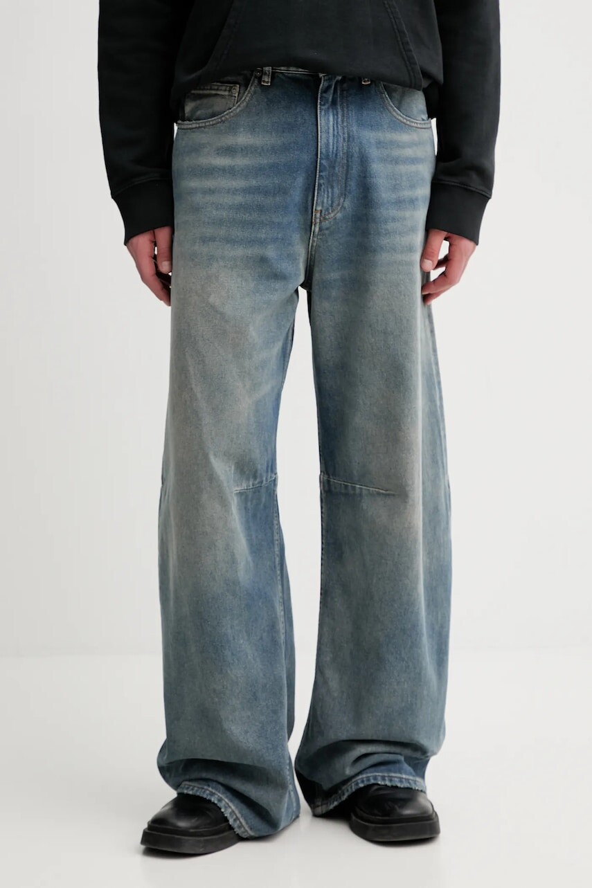 Rifle MM6 Maison Margiela SH2LA0039.M30017.965