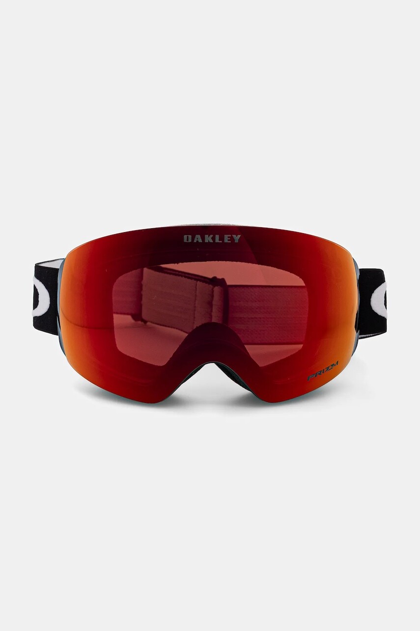 Okuliare Oakley čierna farba, OO7064