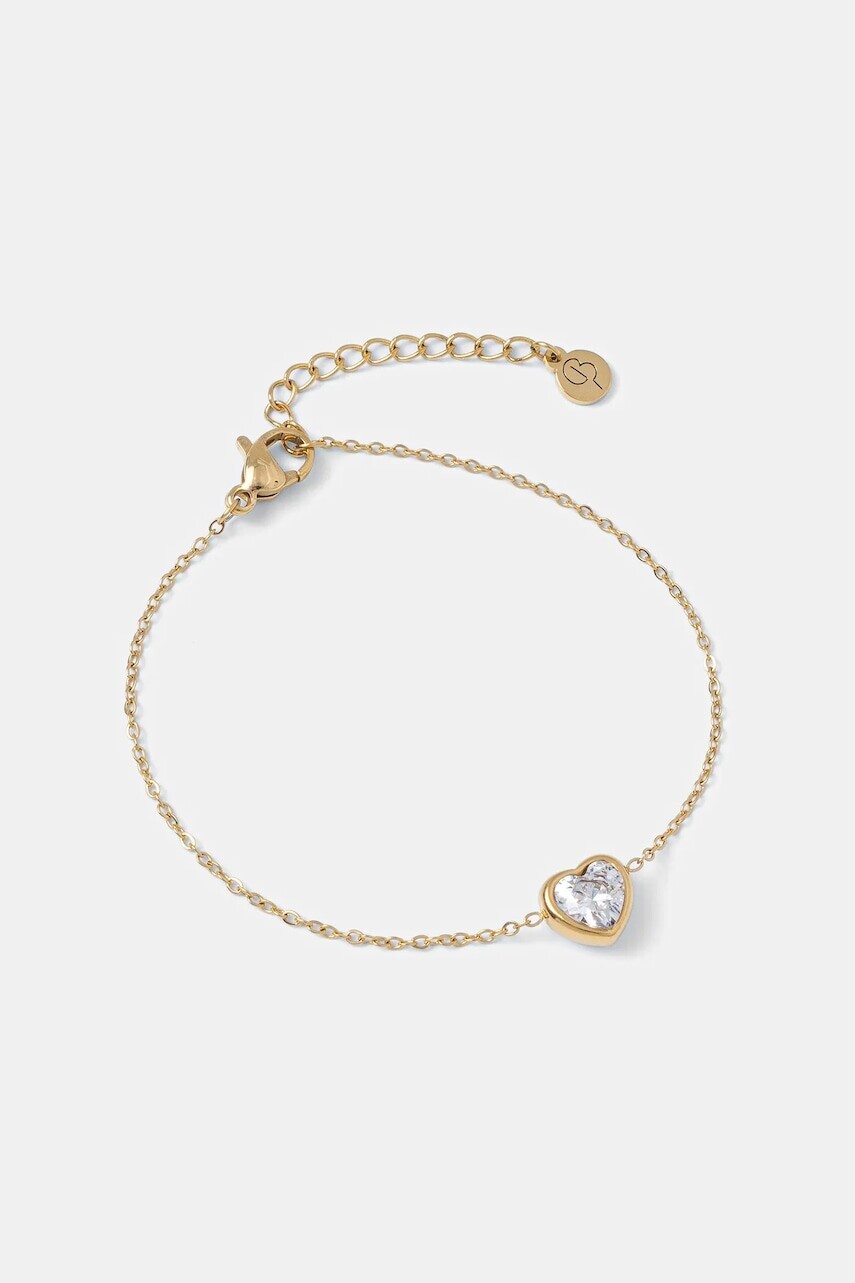 Pozlátený náramok EDBLAD Bel 126609