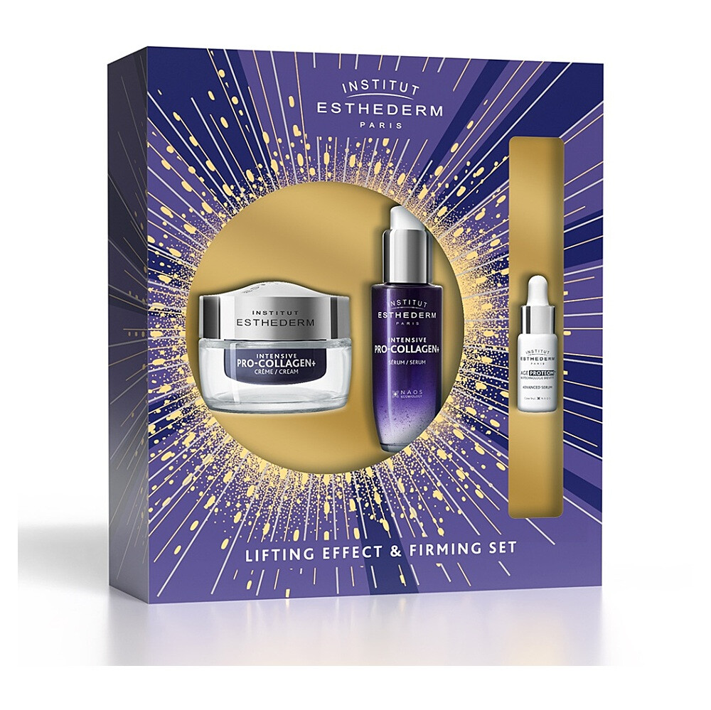 INSTITUT ESTHEDERM Intensive Pro-collagen+ Darčekové balenie