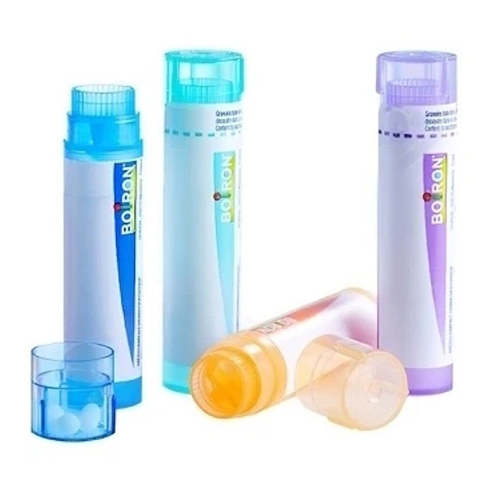 BOIRON Causticum CH9 4 g