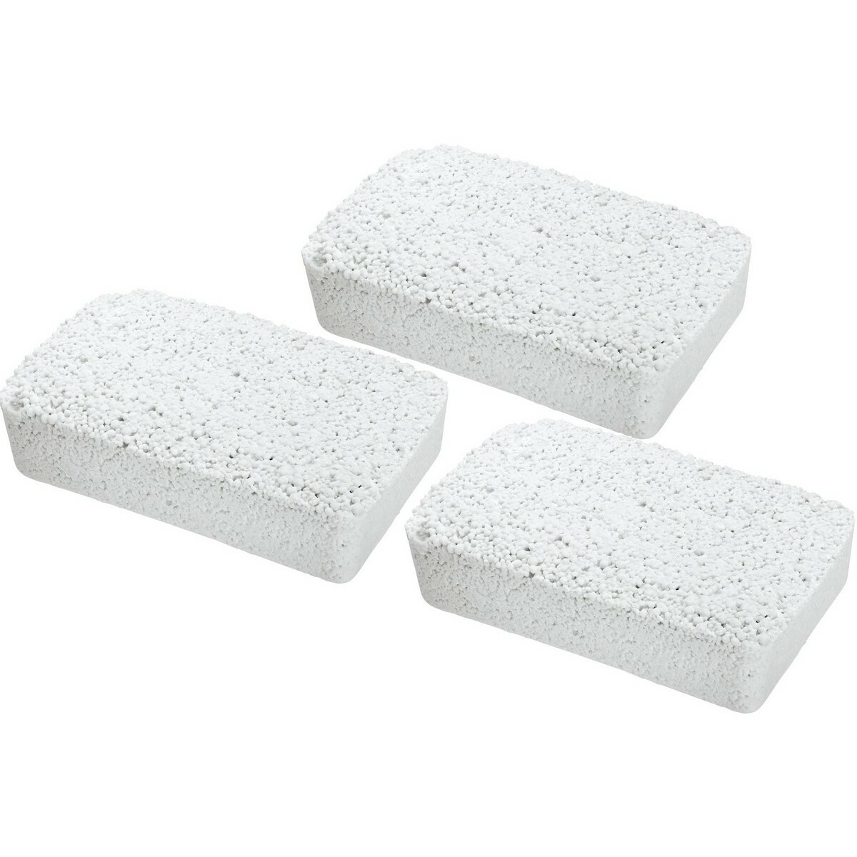 Wenko Náhradná náplň do odvlhčovača s vôňou levandule, 3 x 1 kg