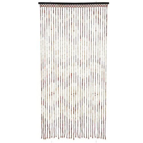 Záves dverný, 90 x 180 cm