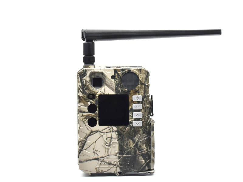 Fotopasca BOLYGUARD BG410-M(S)