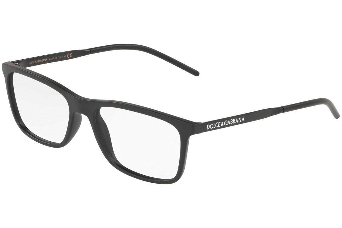 Dolce & Gabbana DG Logo Collection DG5044 2525 - M (53)