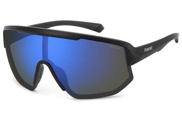 Polaroid PLD7047/S 0VK/5X Polarized - ONE SIZE (99)