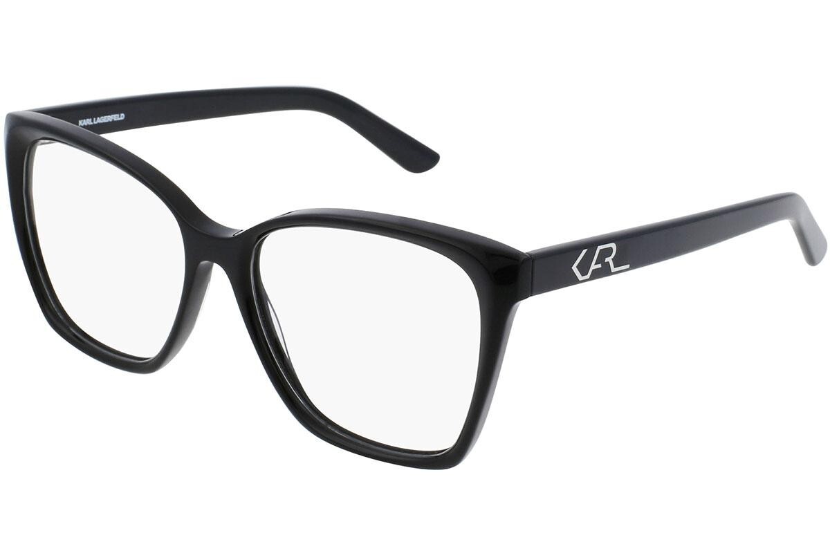 Karl Lagerfeld KL6050 001 - ONE SIZE (54)
