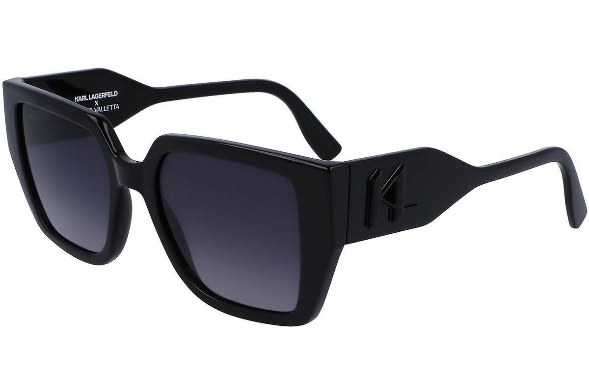 Karl Lagerfeld KL6098S 001 - ONE SIZE (52)