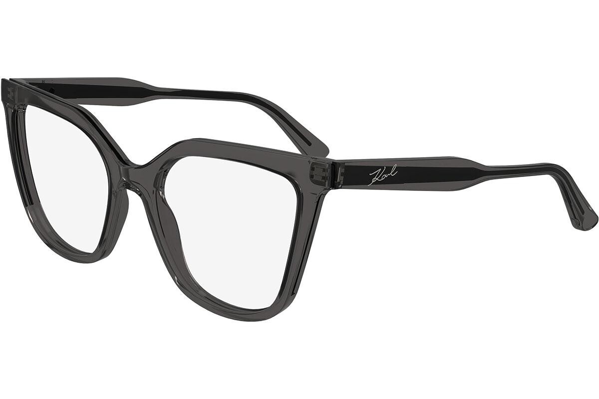 Karl Lagerfeld KL6155 020 - ONE SIZE (53)