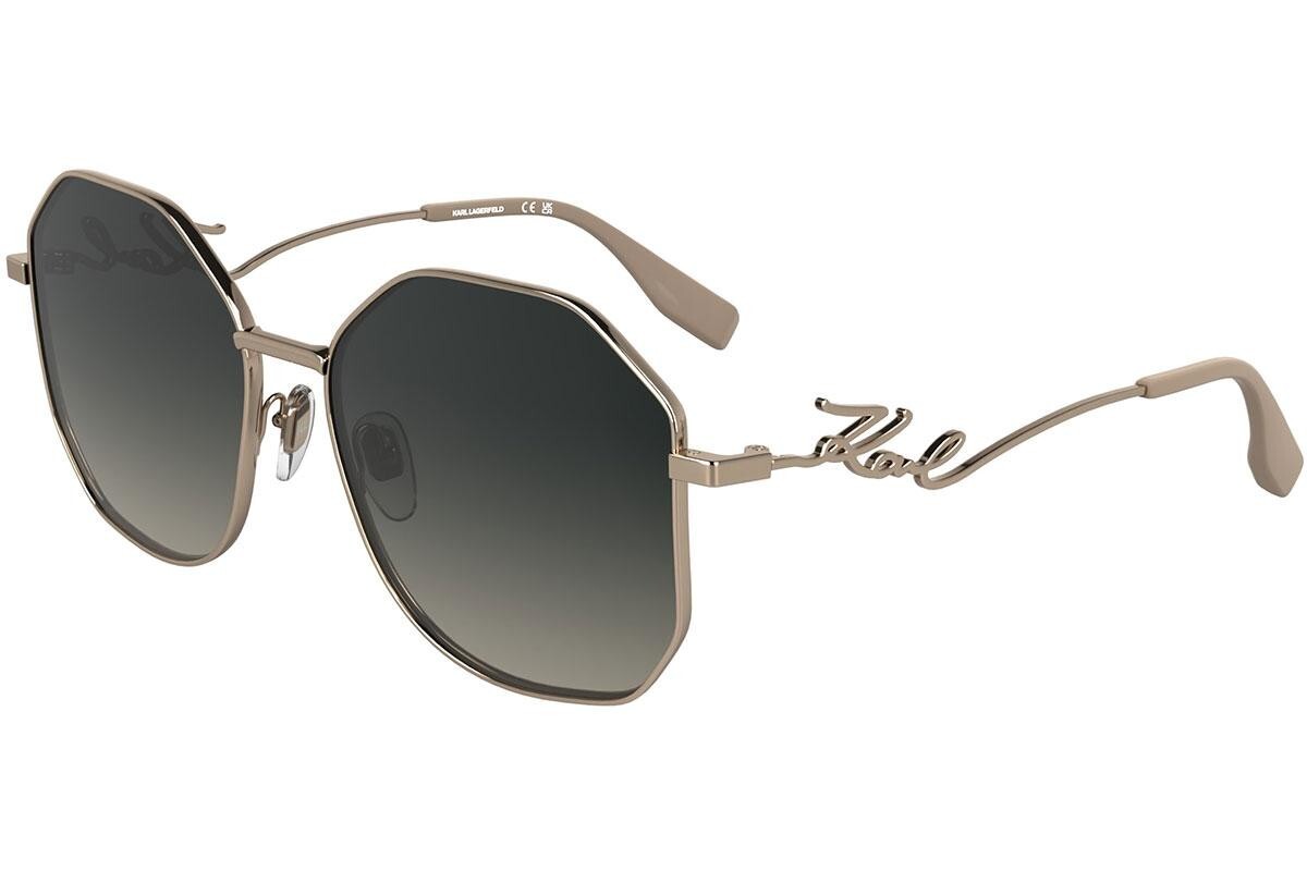 Karl Lagerfeld KL358S 770 - ONE SIZE (57)