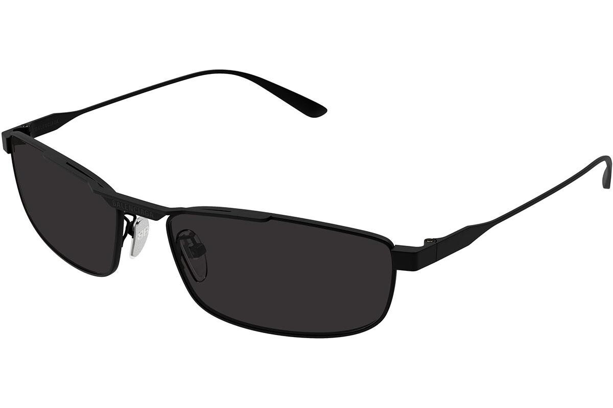 Balenciaga BB0451S 001 - ONE SIZE (61)