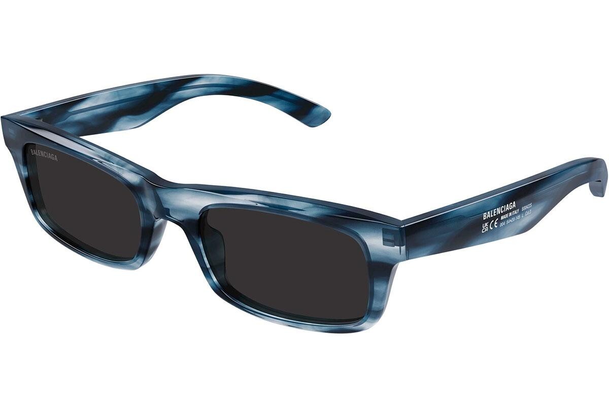 Balenciaga BB0422S 004 - ONE SIZE (54)