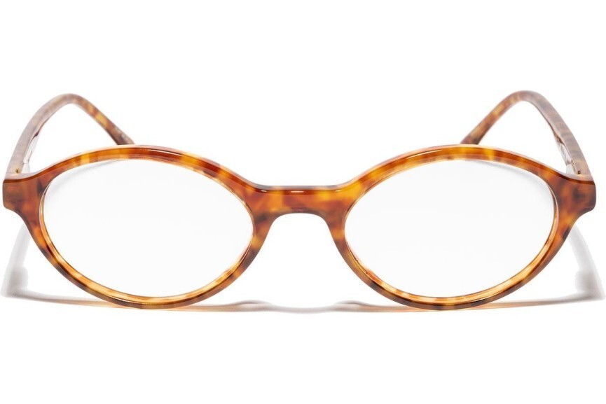 Kohe by eyerim Lin Light Havana blue-light [non-prescription] - ONE SIZE (50)