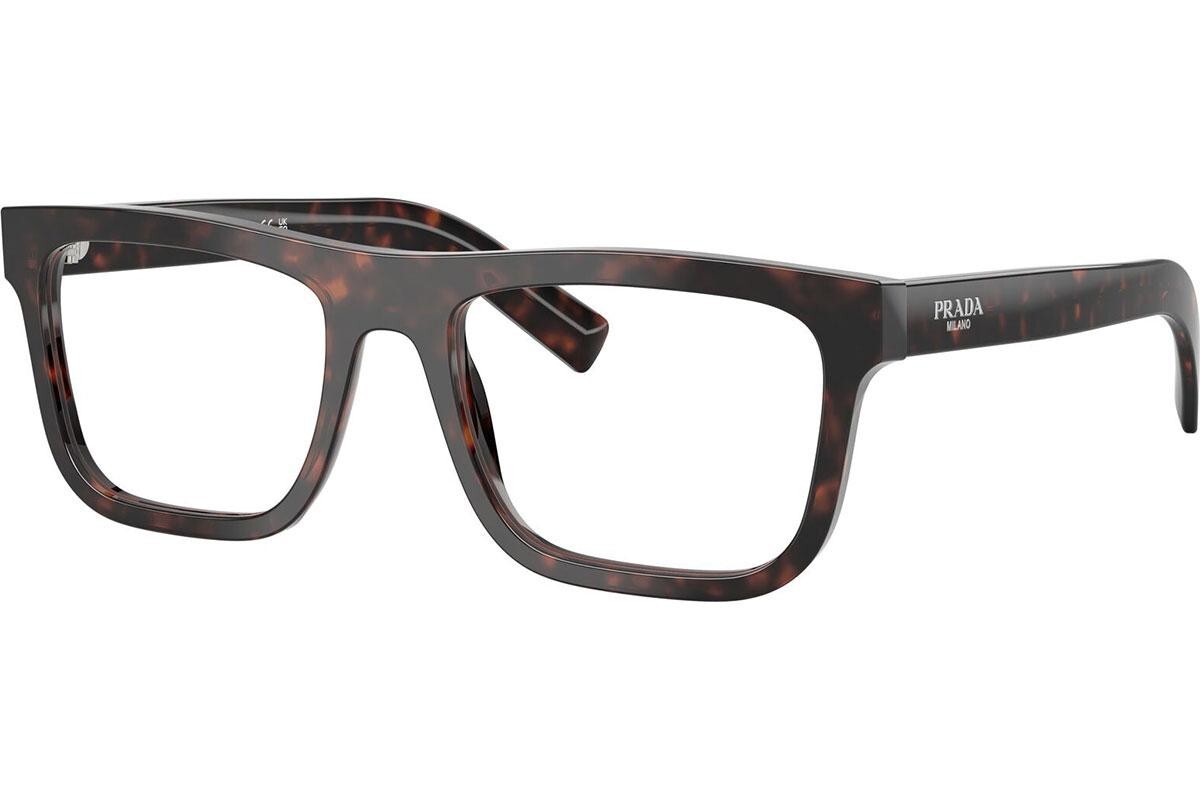 Prada PRC03V 17N1O1 - M (53)