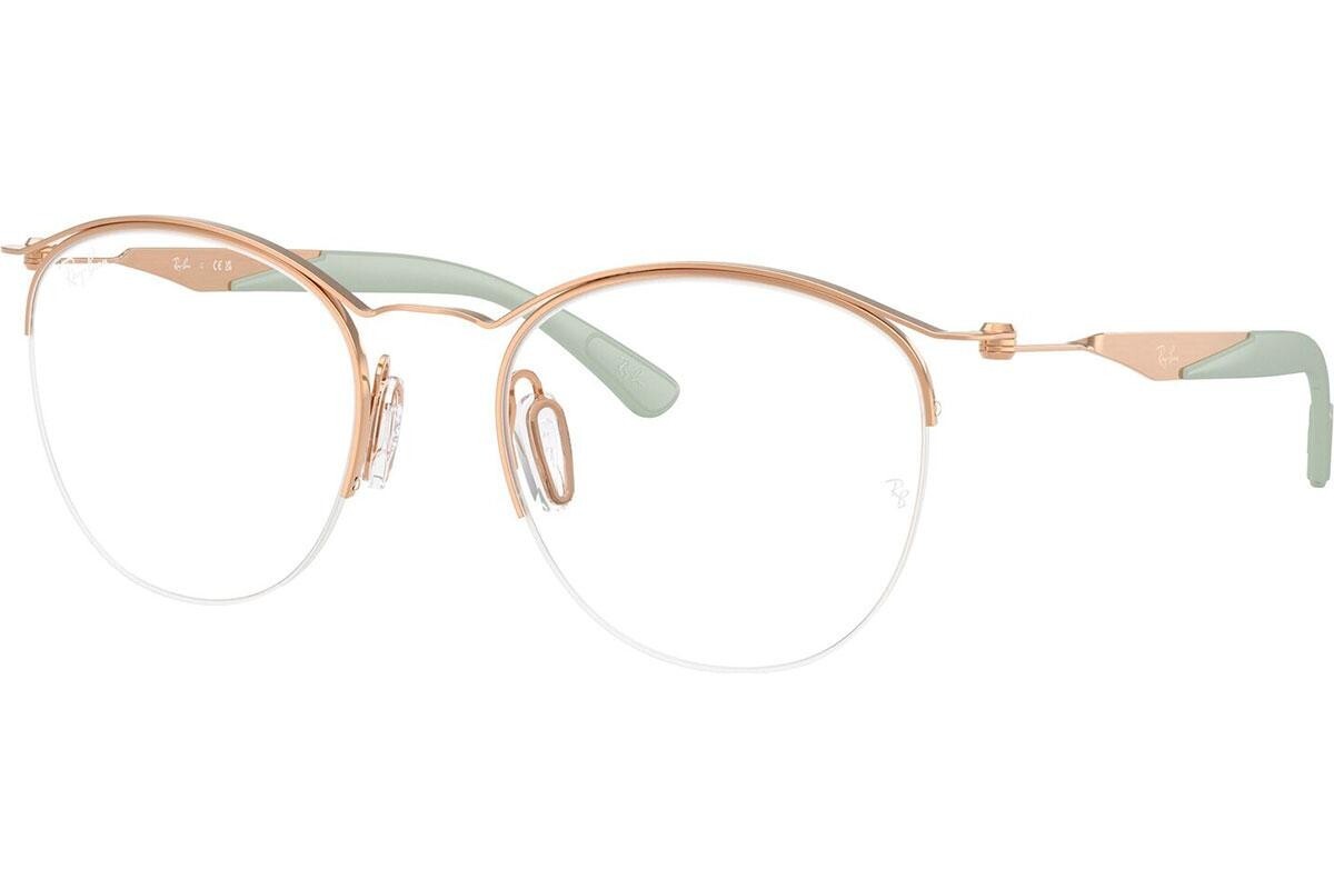 Ray-Ban RX7553 3217 - M (50)